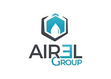 Logo Airel Group