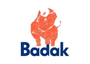 Logo Badak